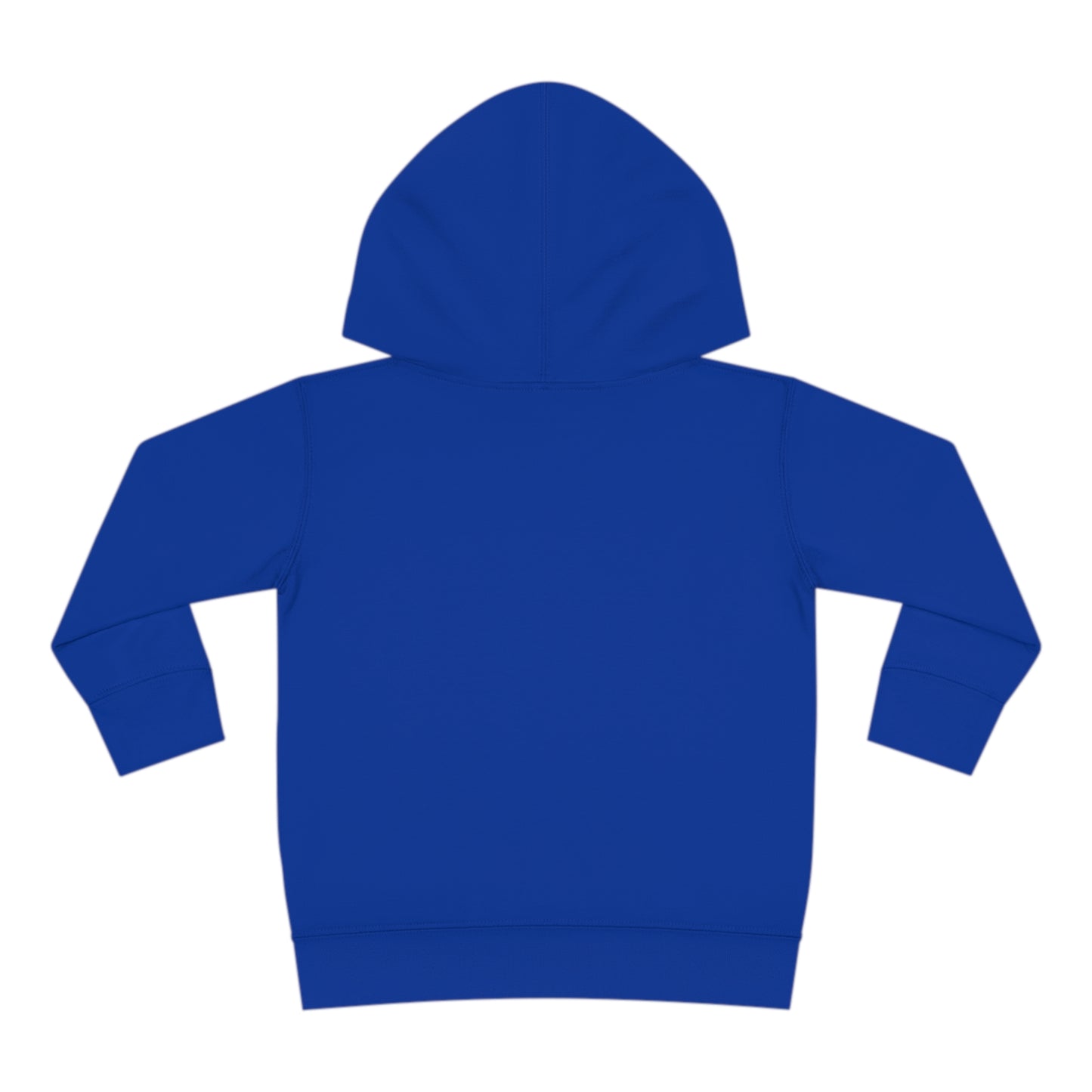 Ocean Paradise Toddler Hoodie with Inky - Durable & Soft Playtime Apparel - Charming Gift for Young Ocean Lovers