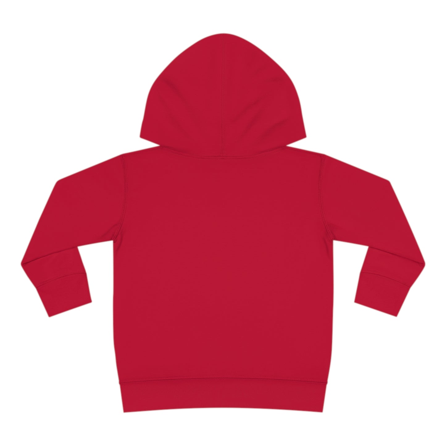 Made In Colorado Toddler Hoodie - Durable & Soft Playtime Apparel - Charming Colorado Souvenir for Tots