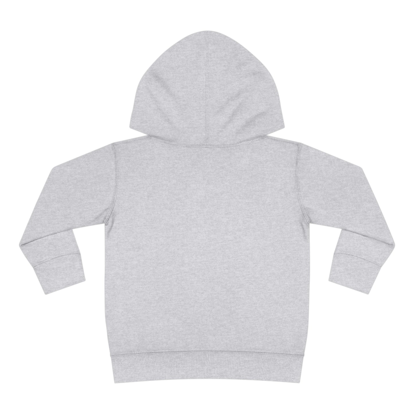 Ocean Paradise Toddler Hoodie with Inky - Durable & Soft Playtime Apparel - Charming Gift for Young Ocean Lovers