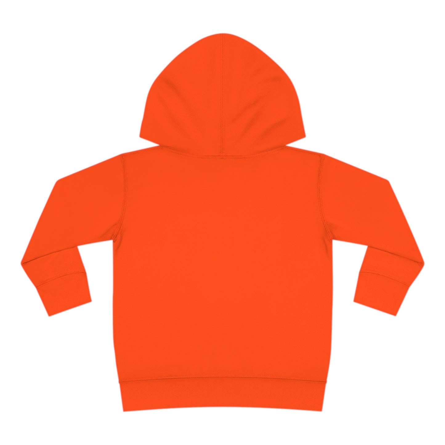 Made In Colorado Toddler Hoodie - Durable & Soft Playtime Apparel - Charming Colorado Souvenir for Tots