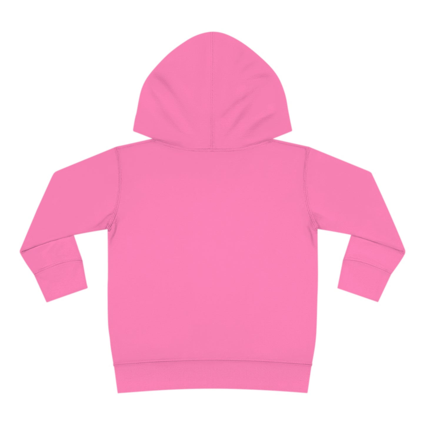 Ocean Paradise Toddler Hoodie with Inky - Durable & Soft Playtime Apparel - Charming Gift for Young Ocean Lovers